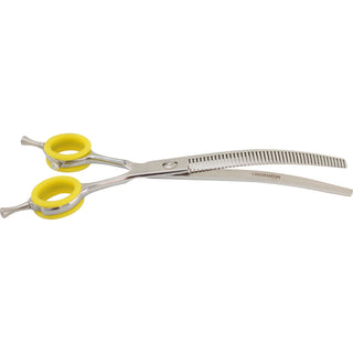 7.0” Flip Fluffs (Right Hand) - Sharperedges Scissors