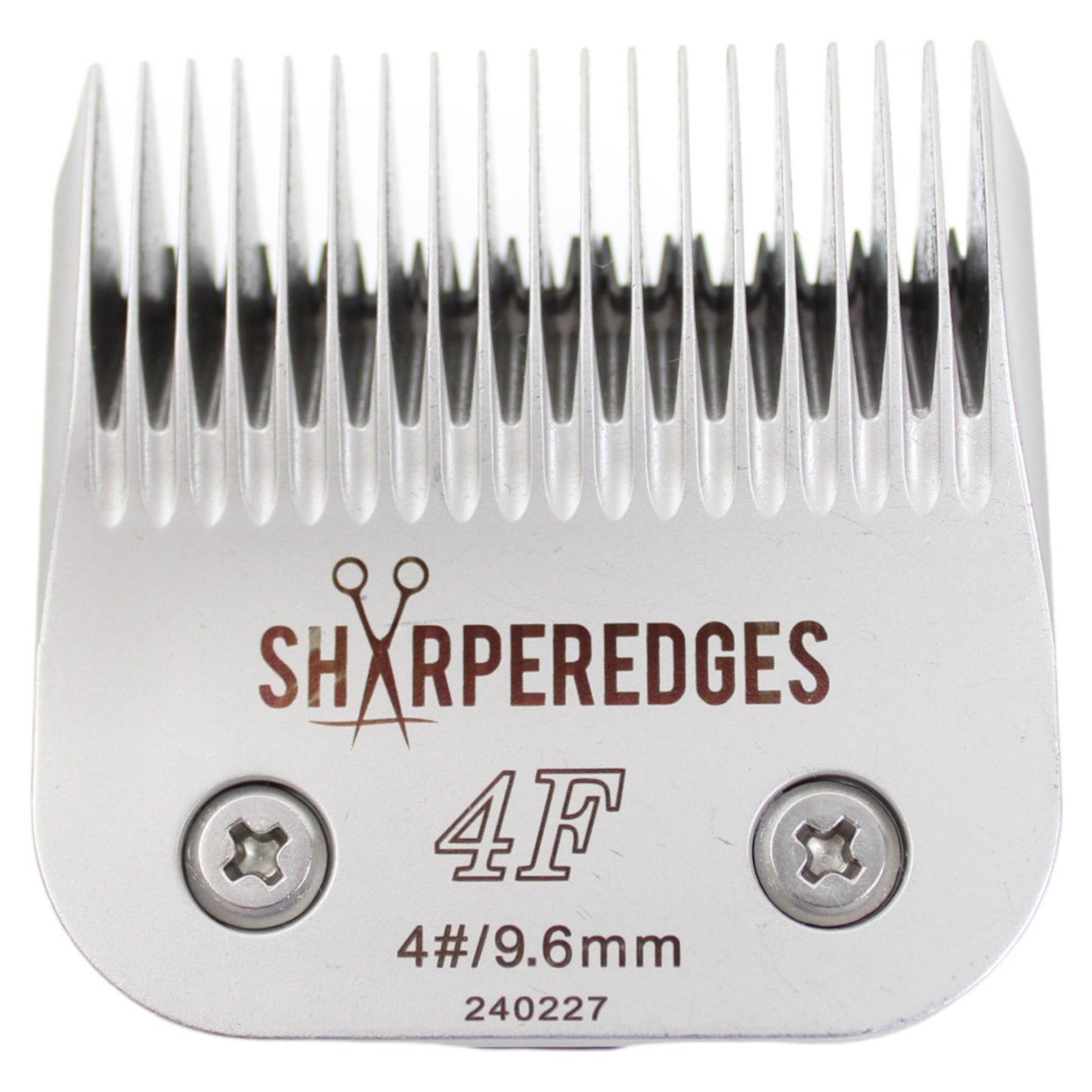 D Series Blades for Sharperedges Clipper YS-9600D