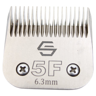 Electroplated High Carbon Blades A5 Blades