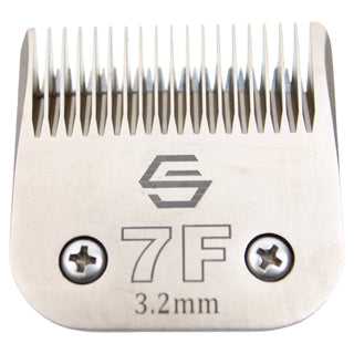 Electroplated High Carbon Blades A5 Blades