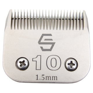 Electroplated High Carbon Blades A5 Blades