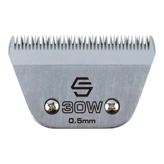 30Wide Blade & Comb Attachment Bundle (10mm,13mm,16mm)