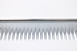Comb Piano Teeth (Large) - Sharperedges Scissors
