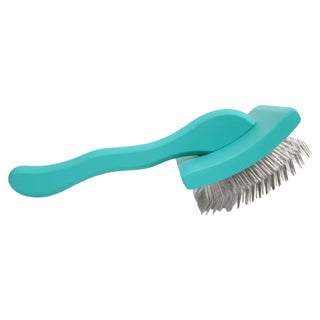 Slicker Brush - Sharperedges Scissors