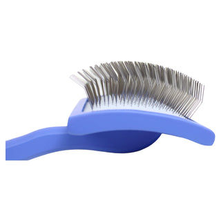 Slicker Brush - Sharperedges Scissors