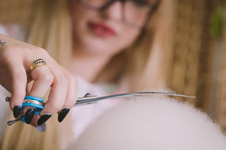 SharperEdges Scissors