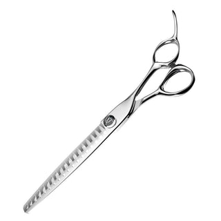 Windare Vintage 7.25” Chunkers (Right Hand) - Sharperedges Scissors