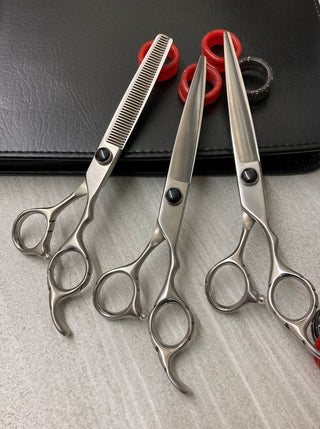 Our Products and their qualities 440c & VG10 - Sharperedges Scissors