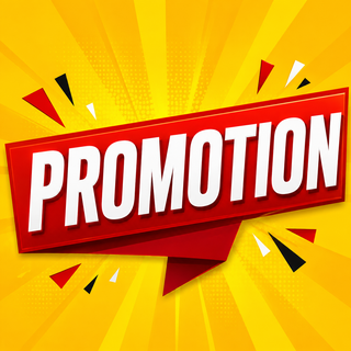Promotion