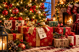 Christmas Gifts