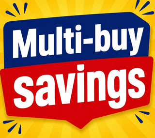 Multi-Buys