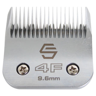 A5 Standard Japanese steel blade