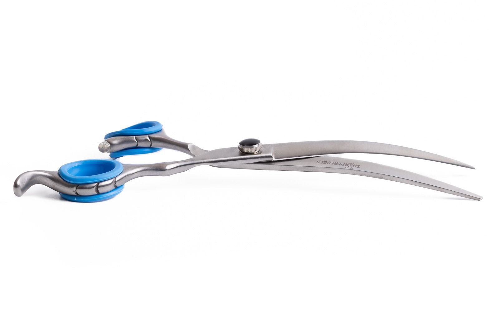 Curves – Sharperedges Scissors