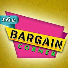 Bargain of the week