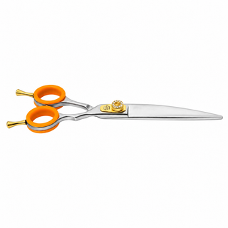 Karina 7" Serrated Curves (RH)