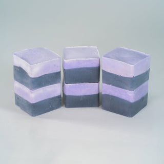 100% Natural dog shampoo bar, Lavender and Rosemary. 100g - Sharperedges Scissors