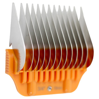 Wide Comb Attachments