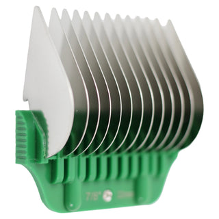 Wide Comb Attachments
