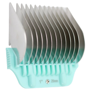 Wide Comb Attachments