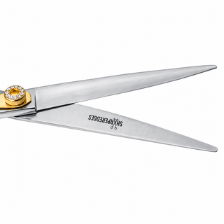 Karina 7" Straight Serrated (RH)
