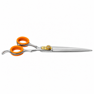 Karina 7" Straight Serrated (RH)