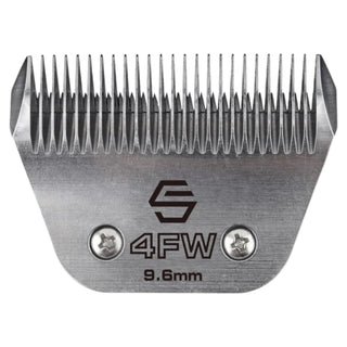 Brand New A5 Sharperedges Japanese Steel 4W Blade