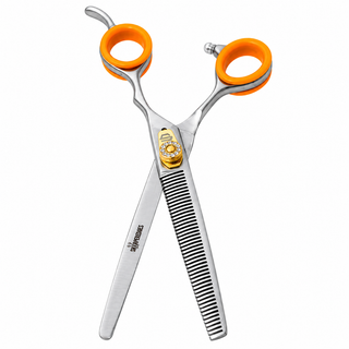 Karina 7" Thinners (RH)