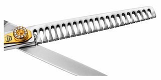 Karina 7" Serrated Chunkers (RH)