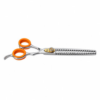 Karina 7" Serrated Chunkers (RH)