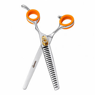 Karina 7" Serrated Chunkers (RH)