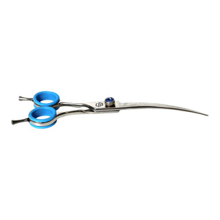 Berta 7" Curve (LH)