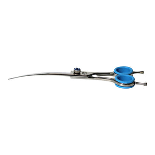 Berta 7" Curve (RH)