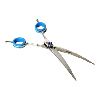 Berta 7" Curve (LH)