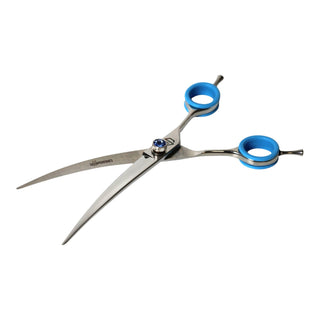 Berta 7" Curve (RH)