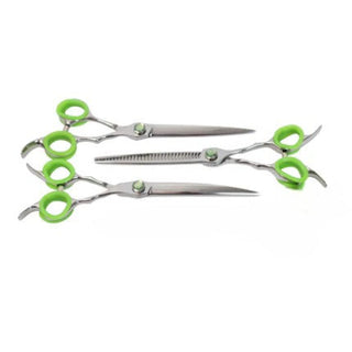 Elite collection set of 3 7" (RH) - £369 ONLY