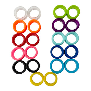 Sharperedges Finger inserts