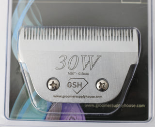 30Wide Blade & Comb Attachment Bundle (10mm,13mm,16mm)
