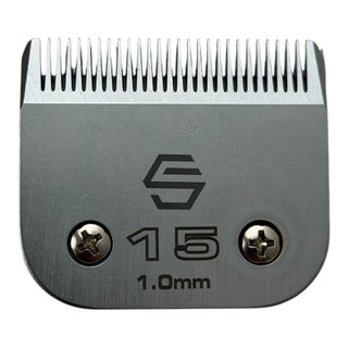 A5 Standard Japanese Blades #15