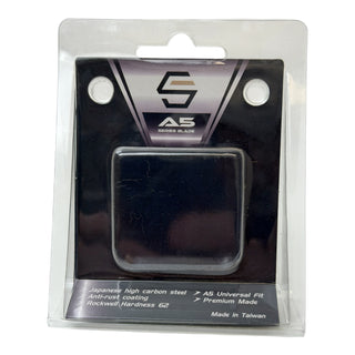 A5 Standard Japanese Blades #15