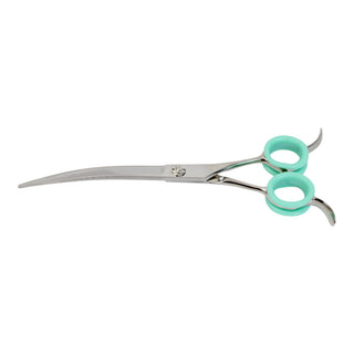 Zina 7.0"Pointed Tip Curved (RH)