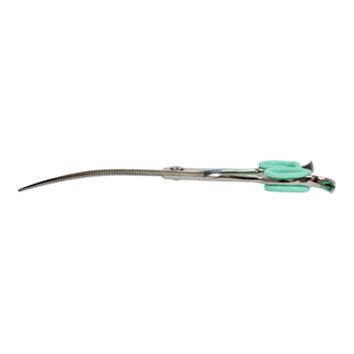 Zina 7.0"Pointed Tip Curved (RH)