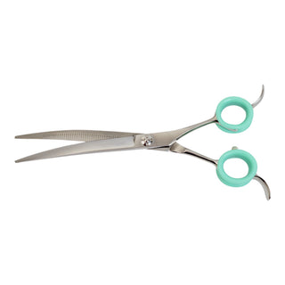 Zina 7.0"Pointed Tip Curved (RH)