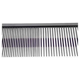 New amazing anti static comb