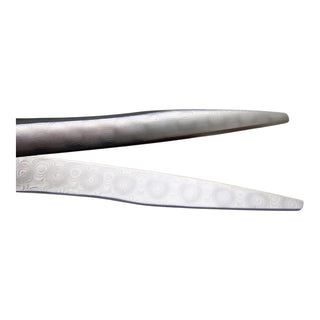 Ericas 7.5” Right Hand Damascus Straights