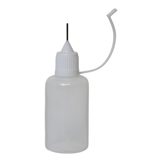 30ml Needle tip oil bottle (EMPTY)