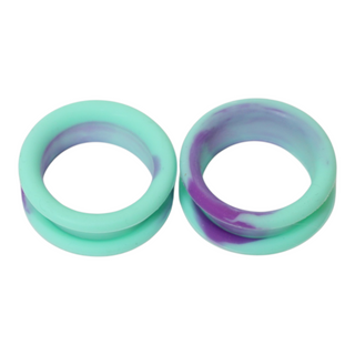 Multi coloured Finger Inserts