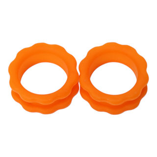 Pretty Finger Inserts - Vibrant (4pk)