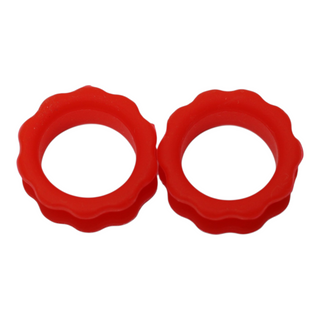 Pretty Finger Inserts - Classic (4pk)