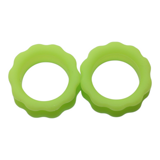 Pretty Finger Inserts - Vibrant (4pk)