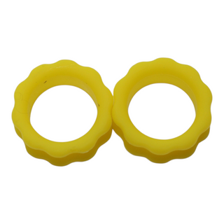 Pretty Finger Inserts - Vibrant (4pk)